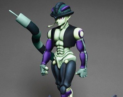 Figurine