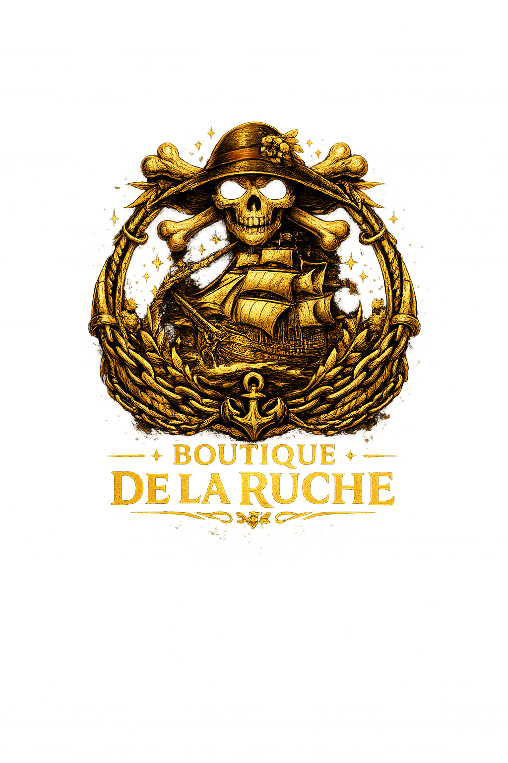 Boutique De La Ruche