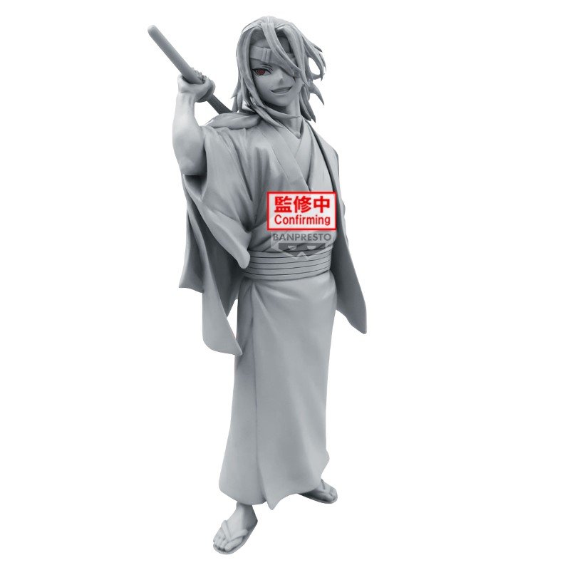Demon Slayer Maximatic Tengen Uzui 21cm - demon-slayer - Figurines